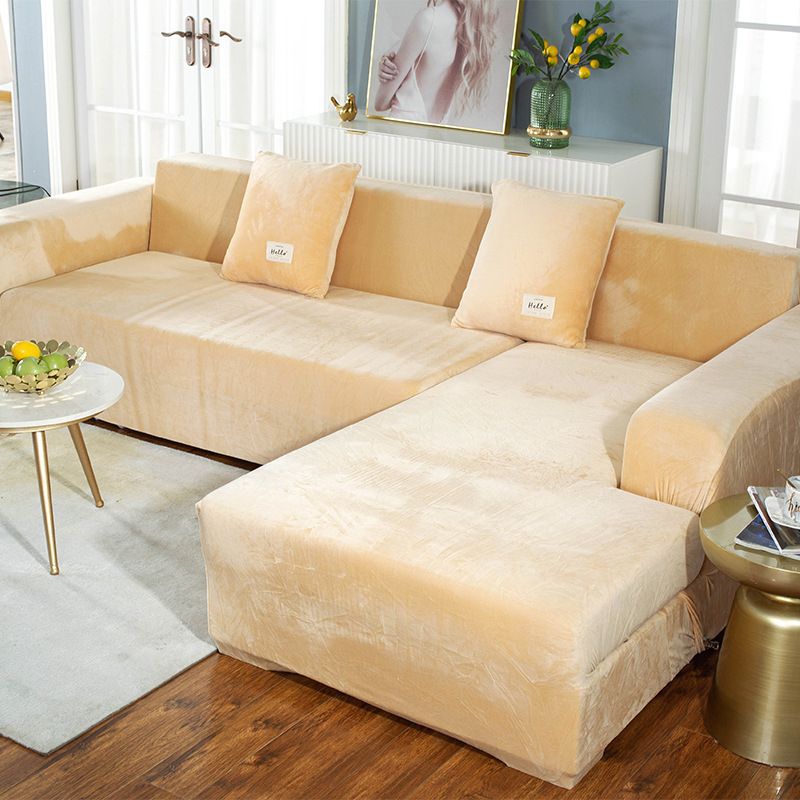 Beige-3Seat (190-230cm)