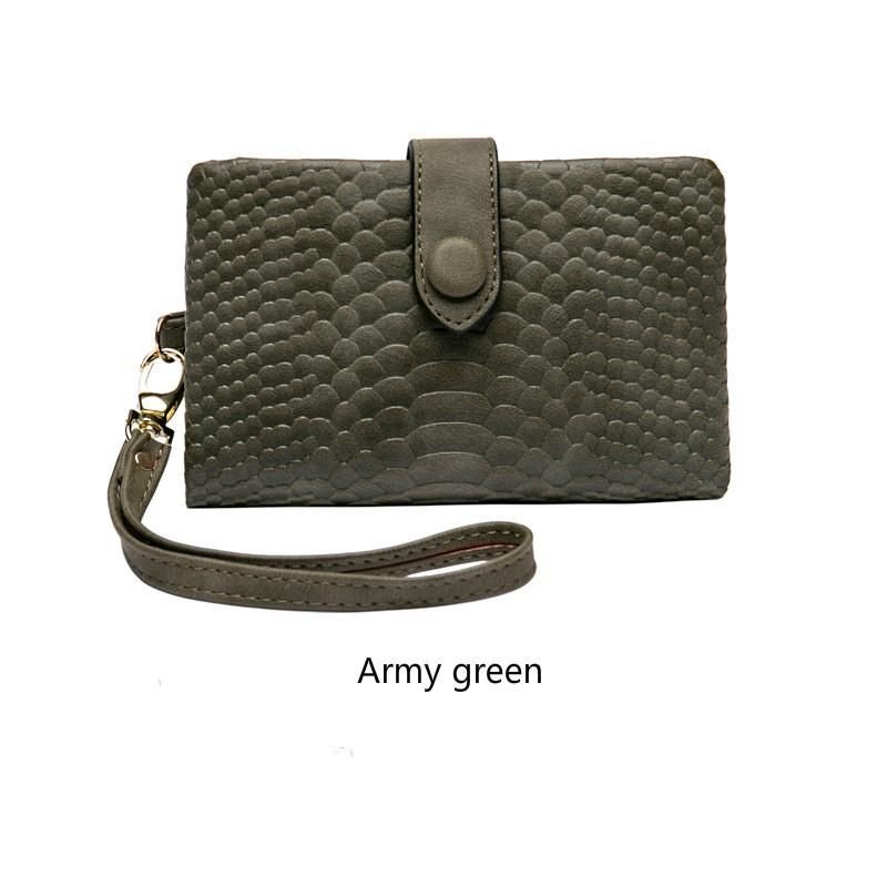 Army Green