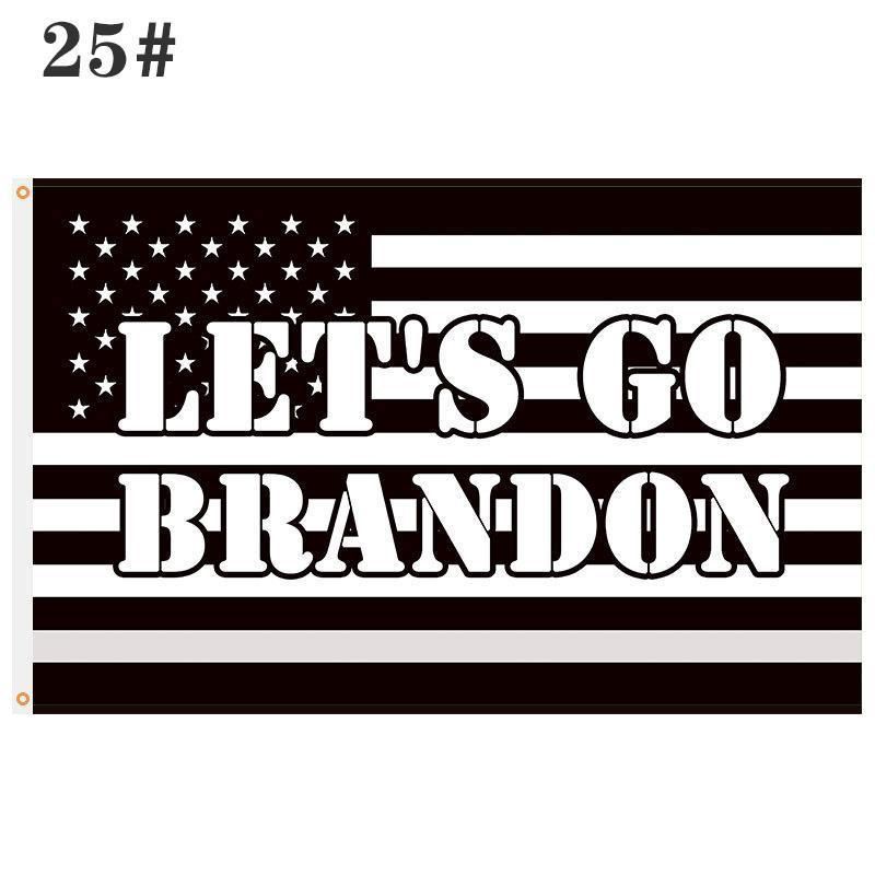 25 # vamos dar Brandon mais novo