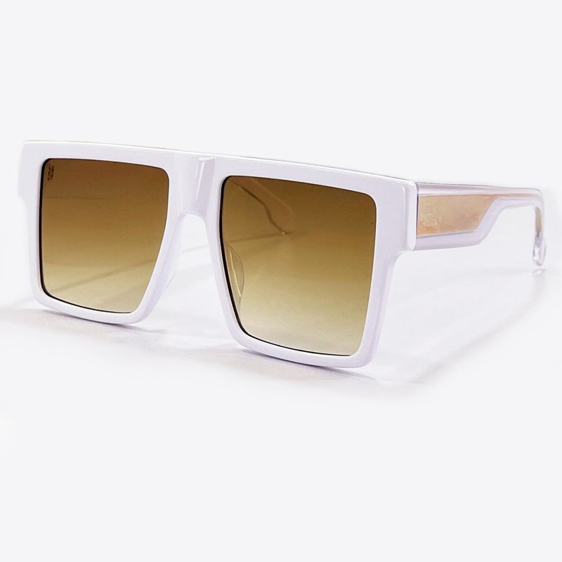 N ° 6 lunettes de soleil