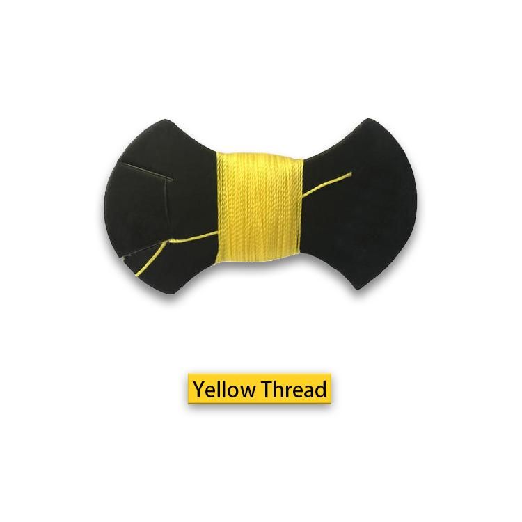 Yellow Thread