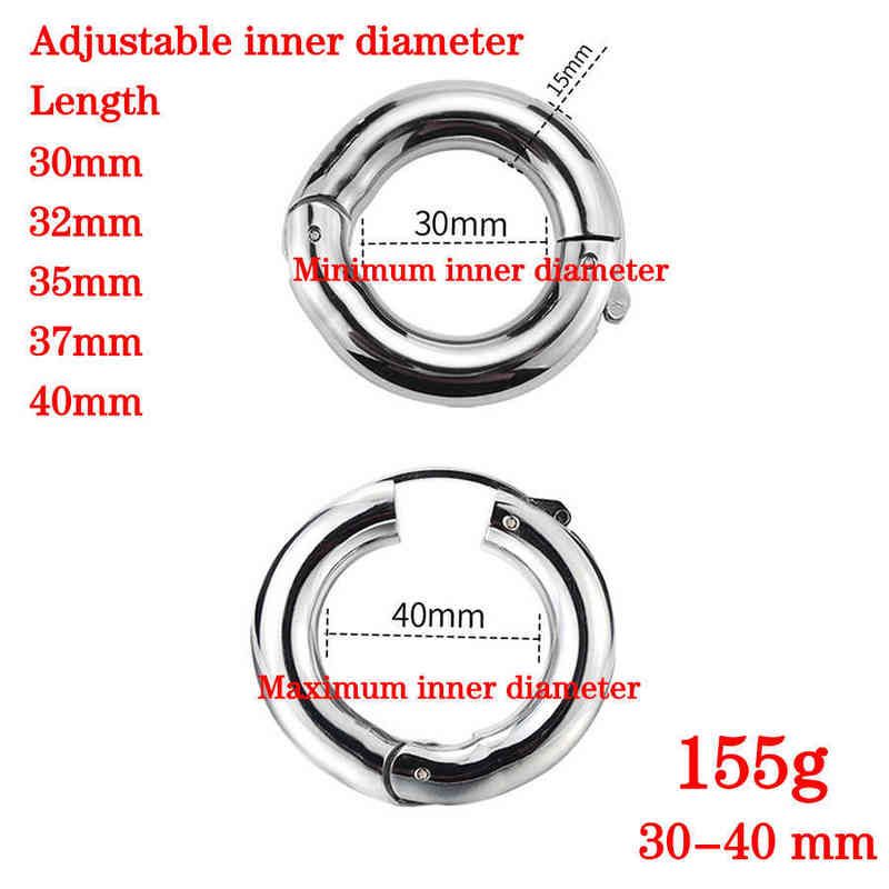 30-40mm-Adjustable