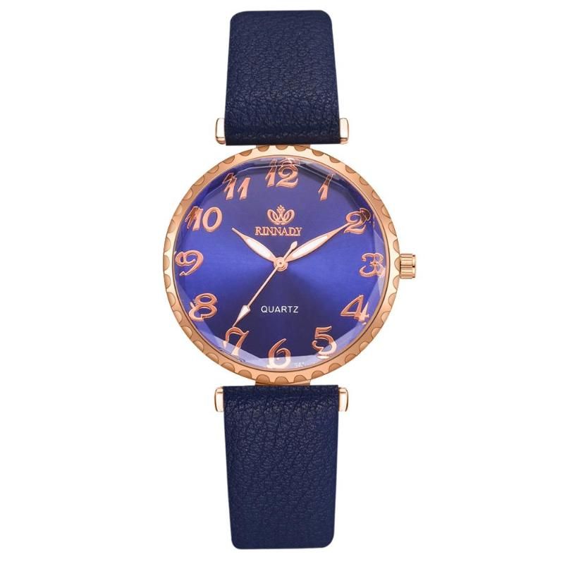 1pc Blue Watch