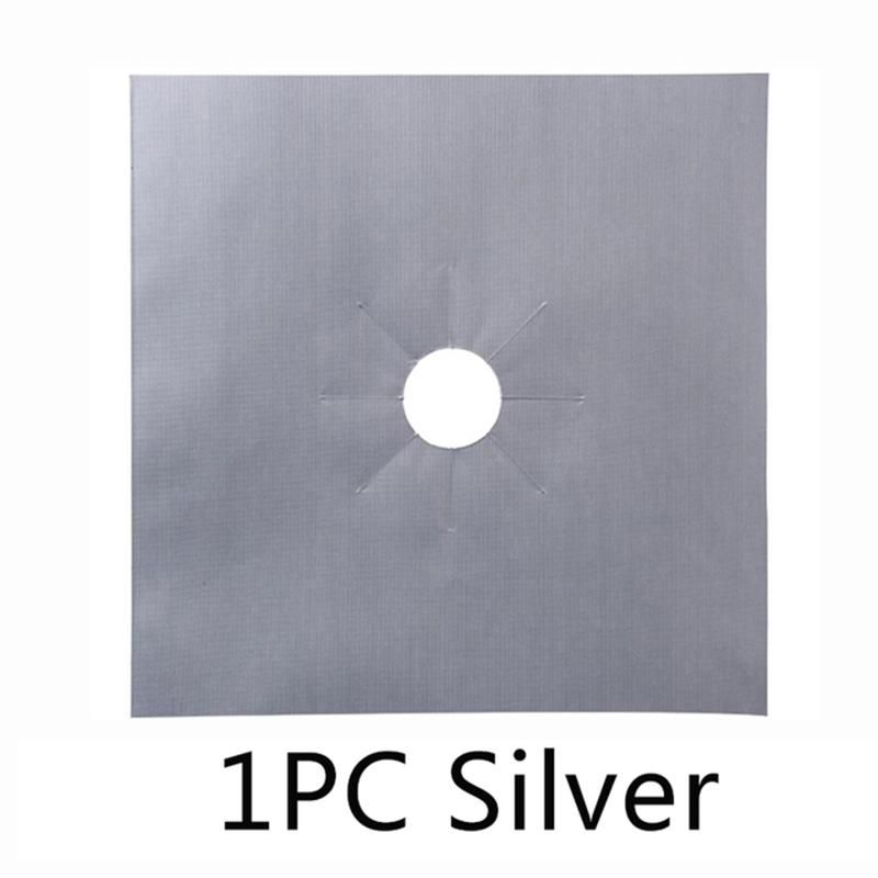 1PCS-silver