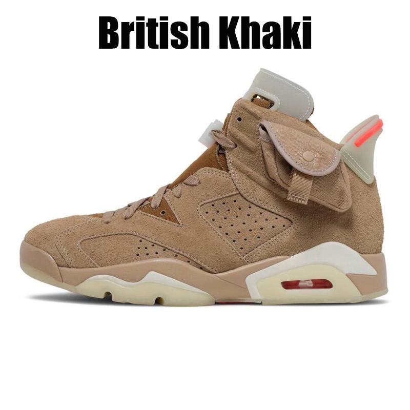 #3 britisches Khaki 36-47