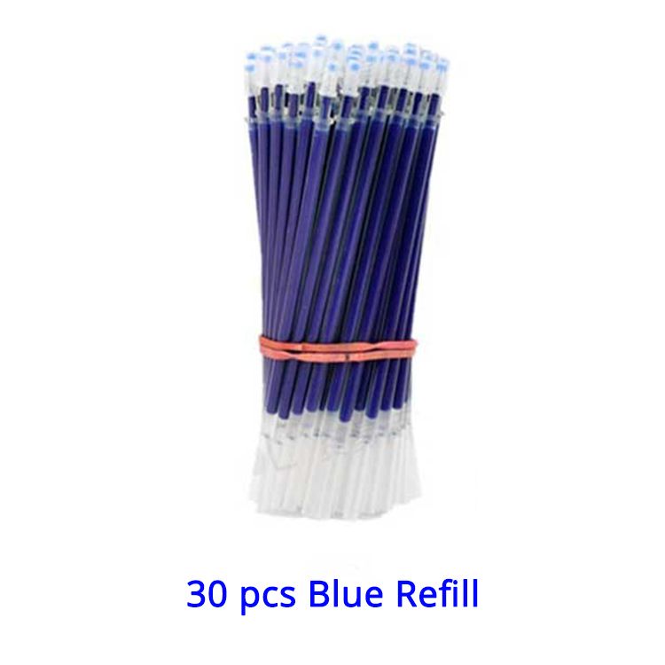Blue Refills-30pcs