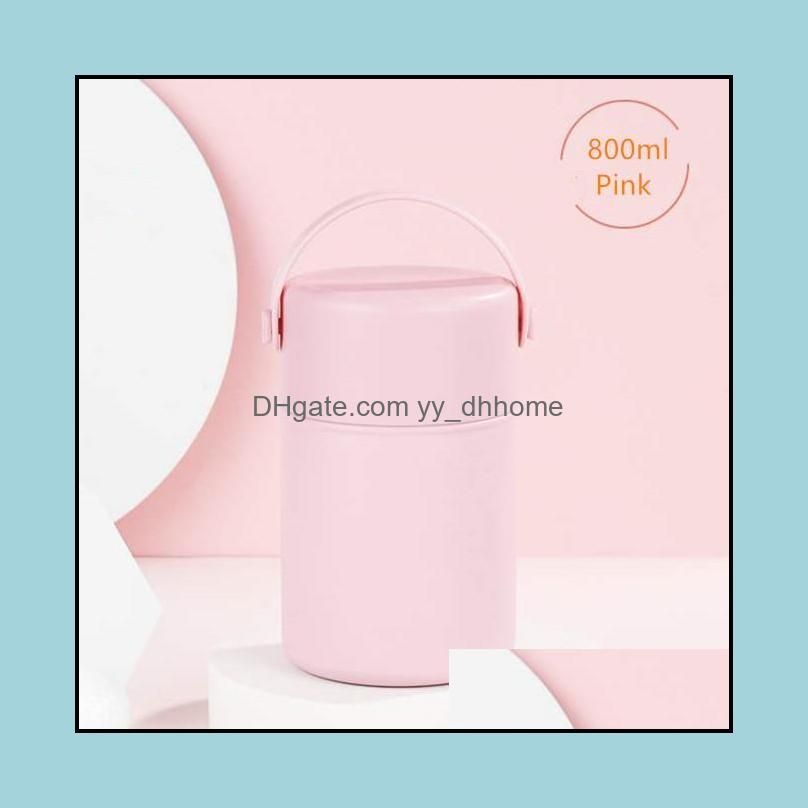 800 ml di rosa