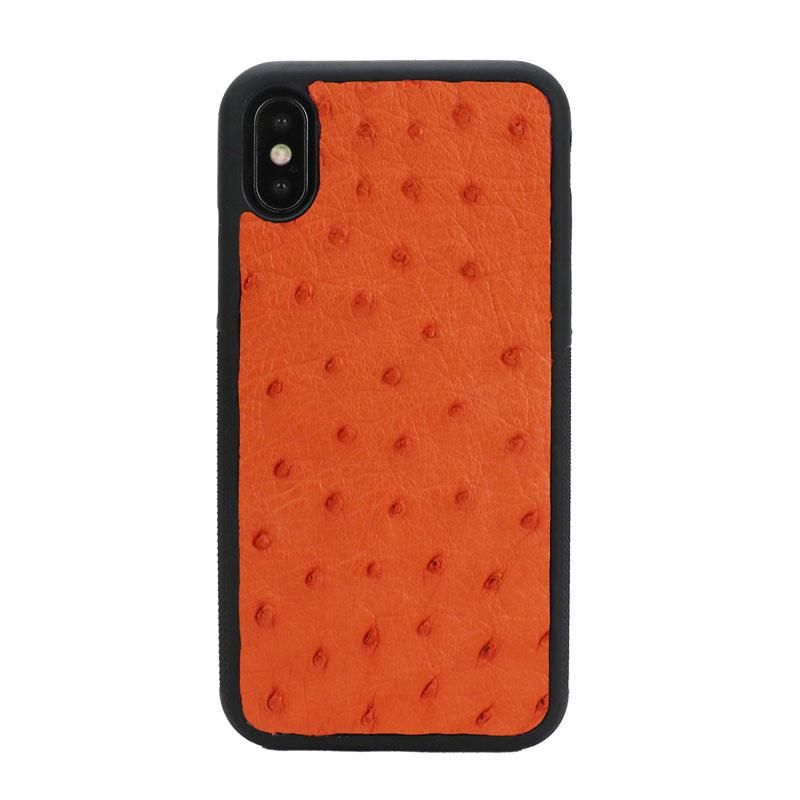 telefonfodral orange