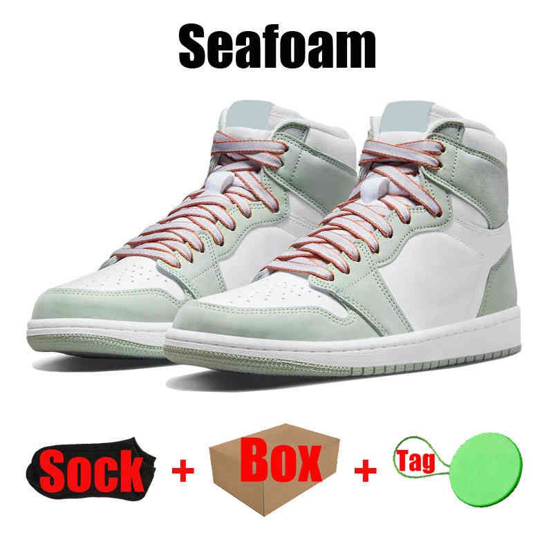 #16 Seafoam