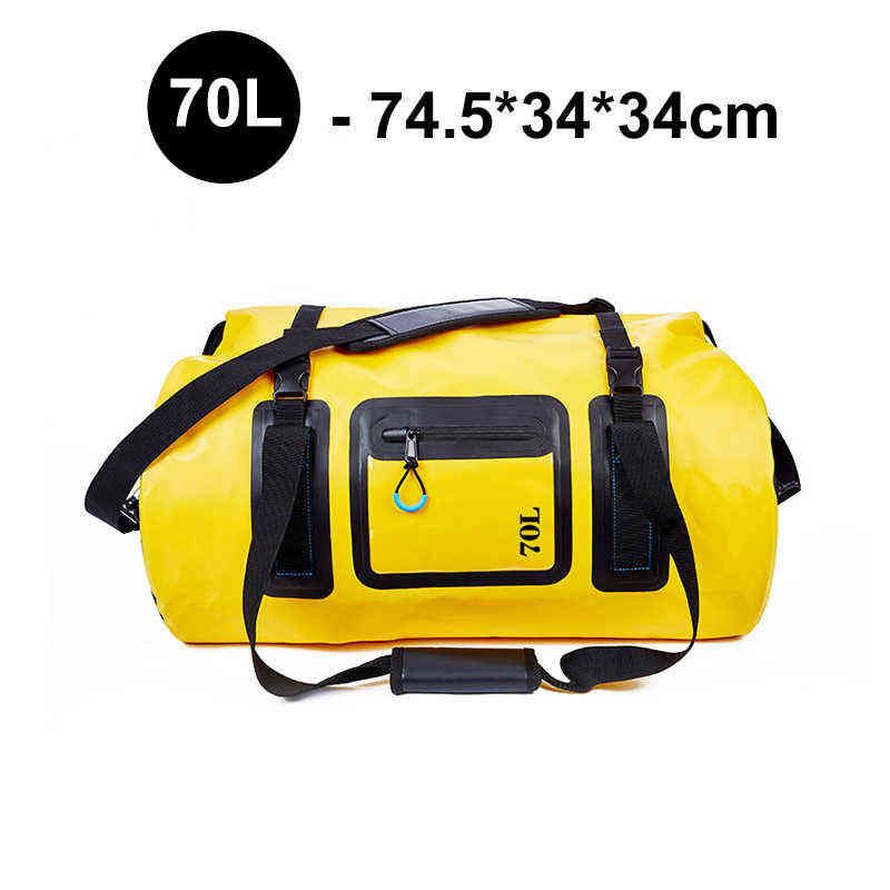 70l Yellow