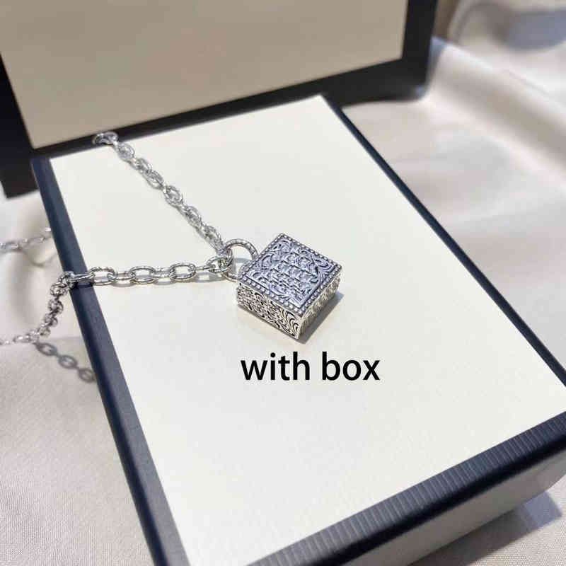 necklace 9 with box