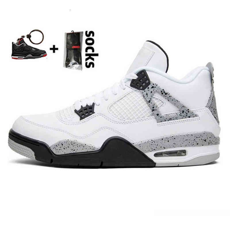 A10 White Cement 36-47