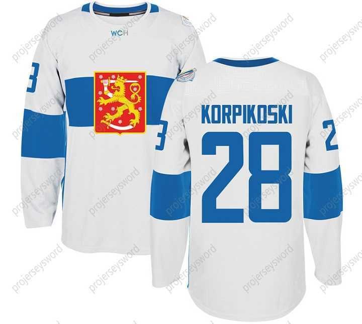 28 Korpikoski