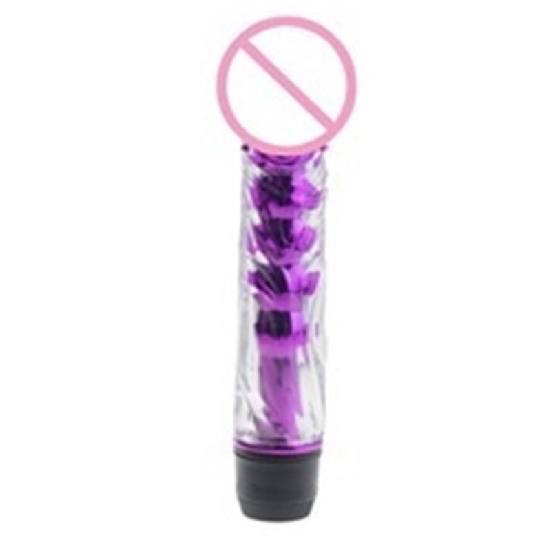 Dildo Purple