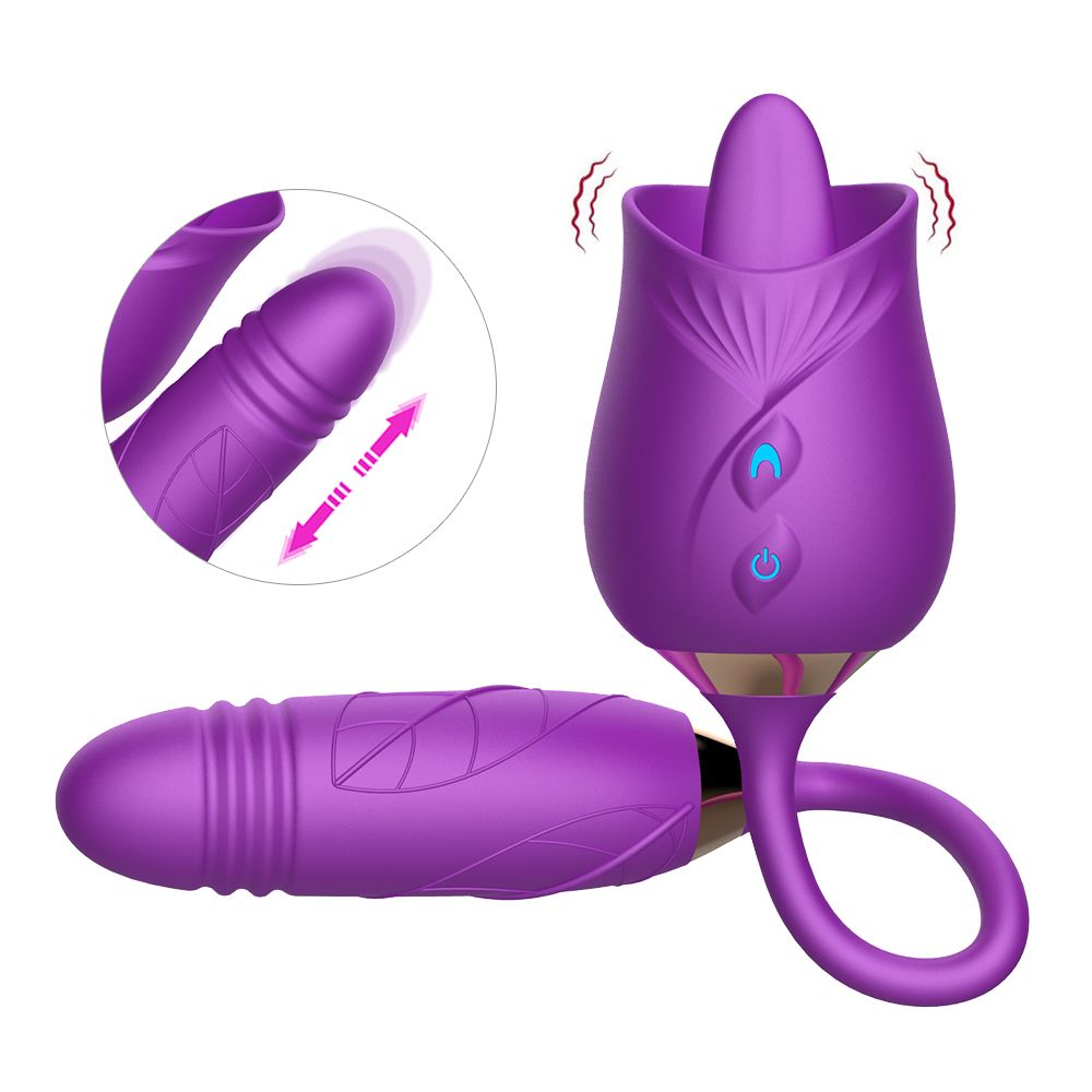 tong vibrators