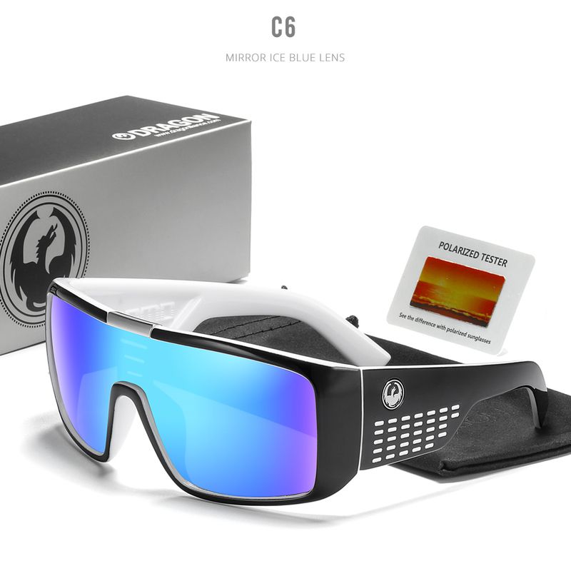 C6-Polarized with Case