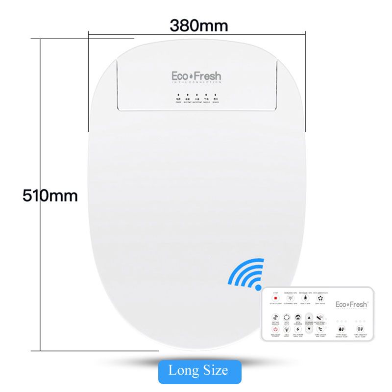 Dimensioni lunghe 220V-230V