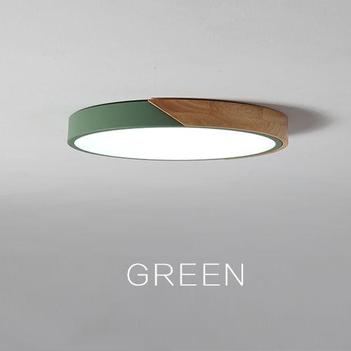 green-round