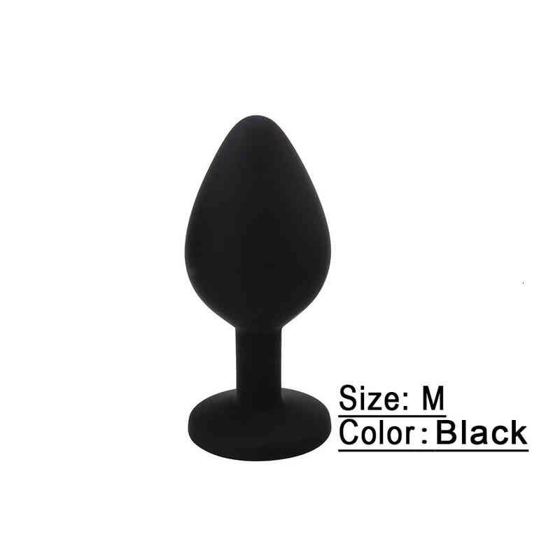 black-m