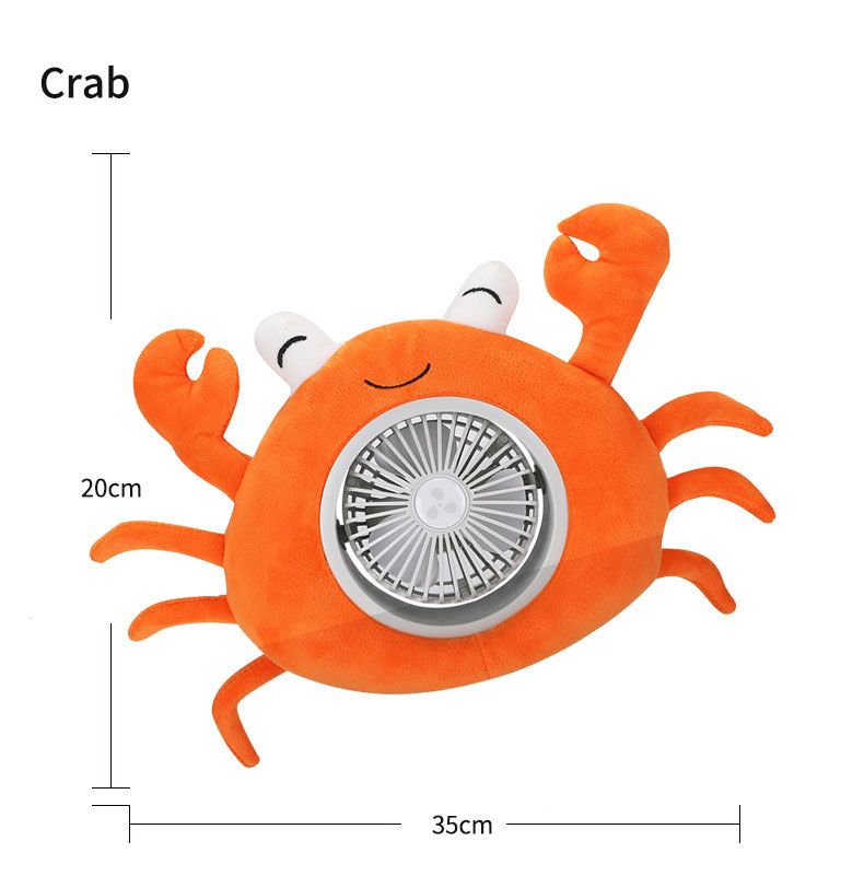 Crab