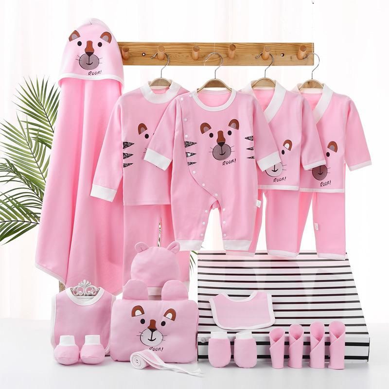 21pcs-pink