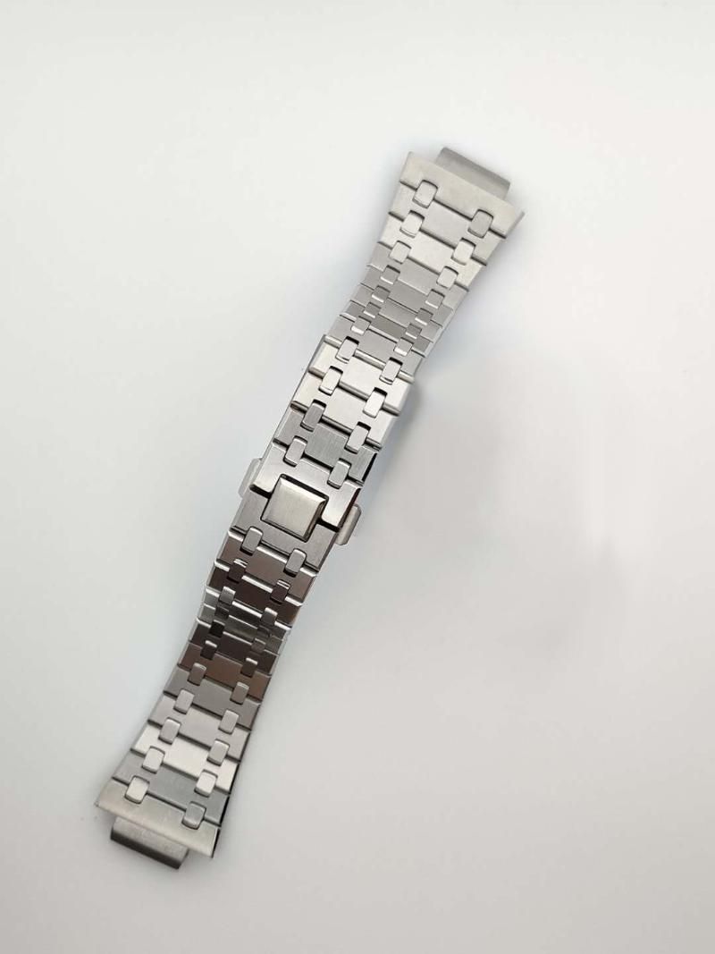 Strap Silver