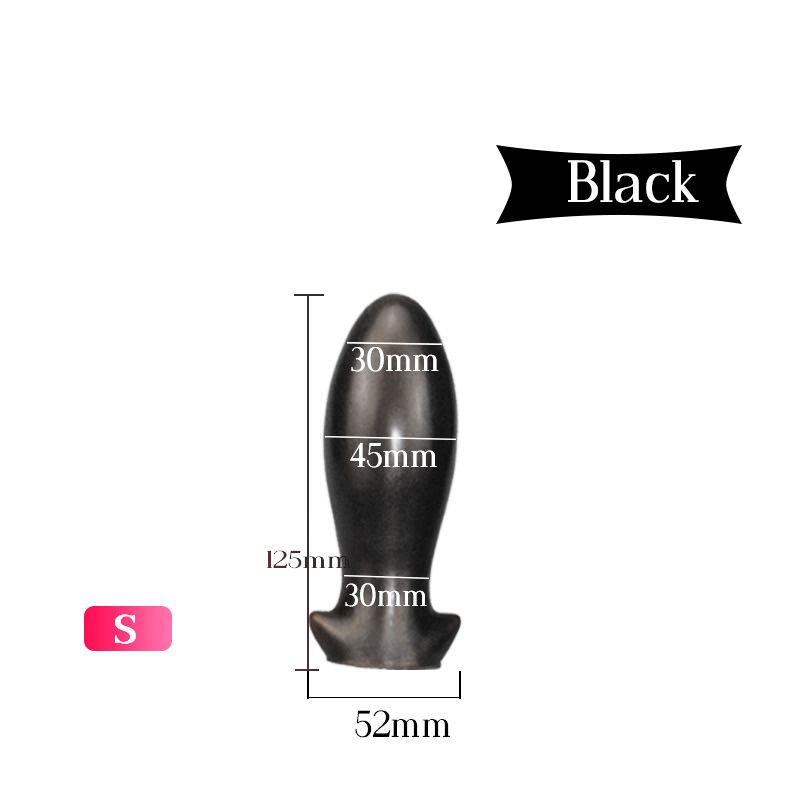 Black S (12,5 cm)