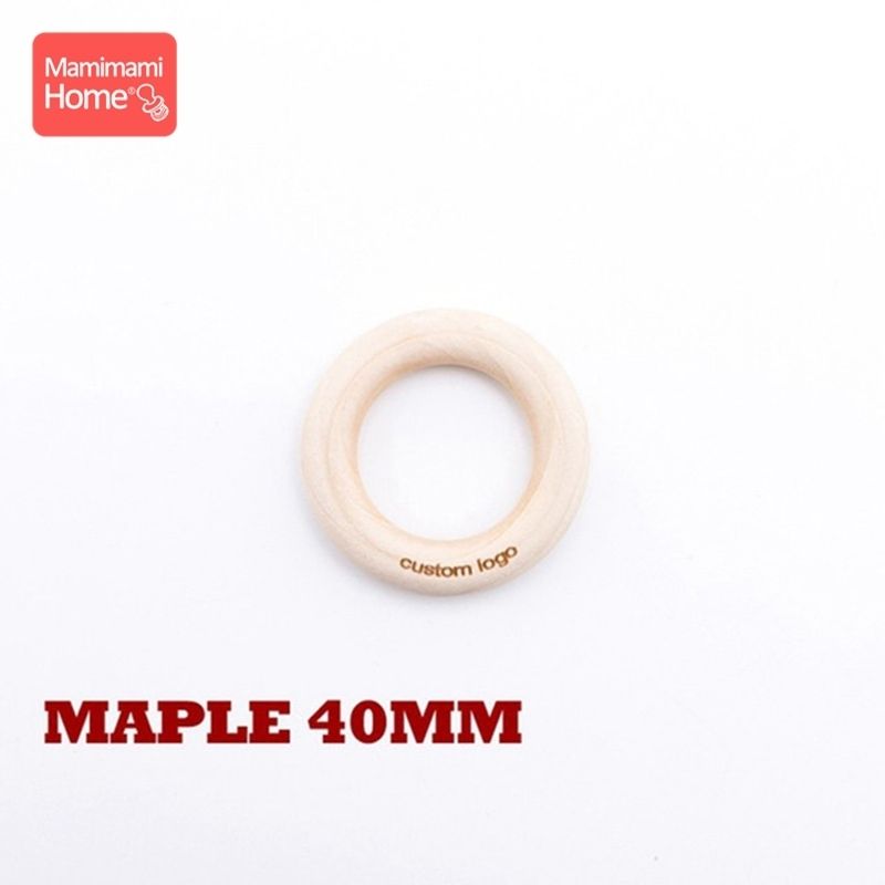 Maple Wood40mm