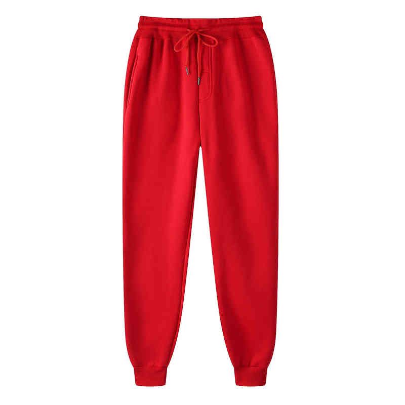 Red-pants