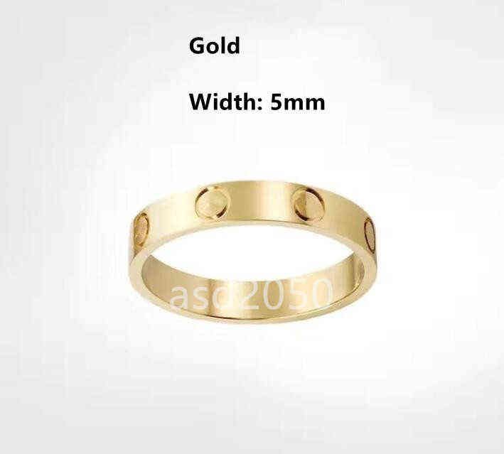 Goud (5 mm)