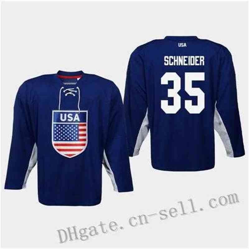 35 Cory Schneider