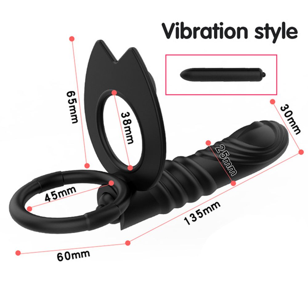 Styl wibracji