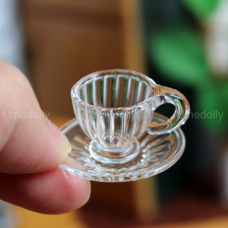 Cup And Saucer