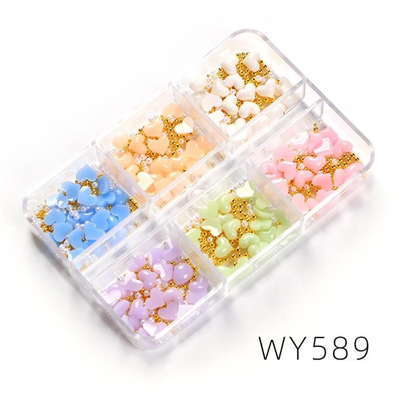 WY589