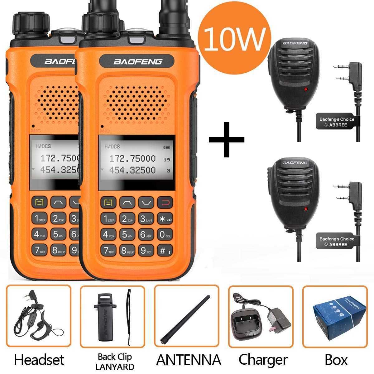 Orange Ajouter un micro