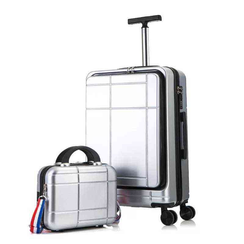 Ensemble de bagages.-24 quot; 16