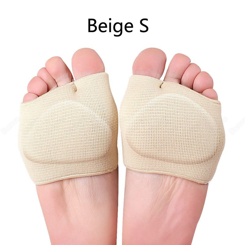 BEIGE S Size-1 Pair