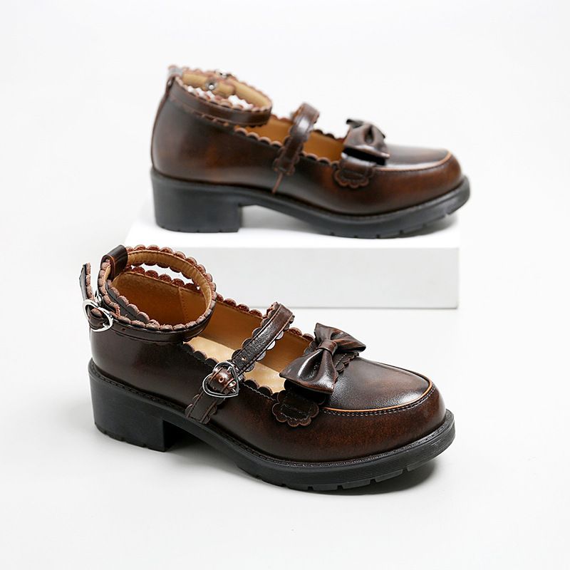 80895 Brown