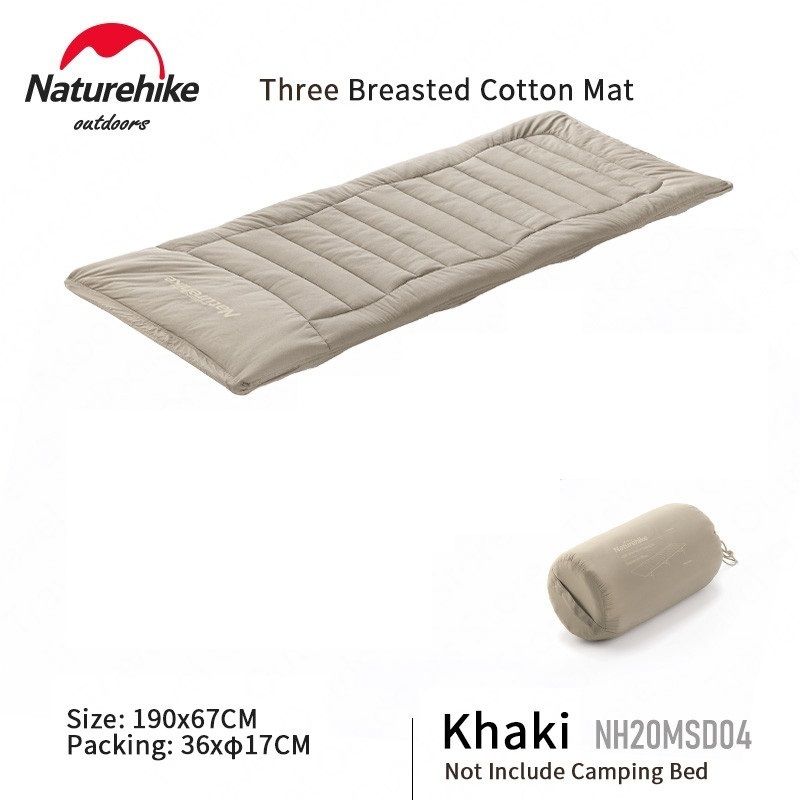 Khaki-3-breasted