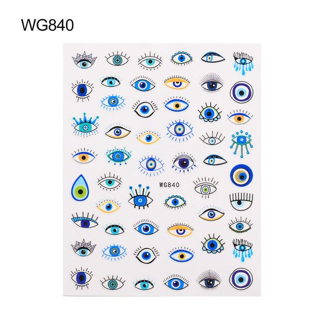 WG840