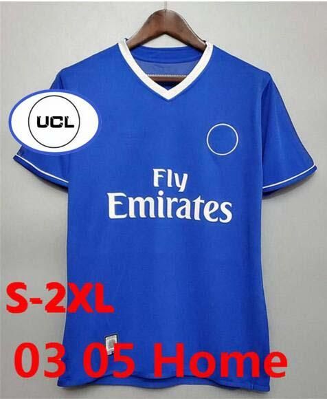 03/05 Home UCL
