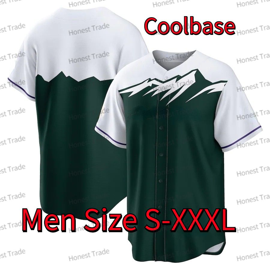 Men City, Coolbase