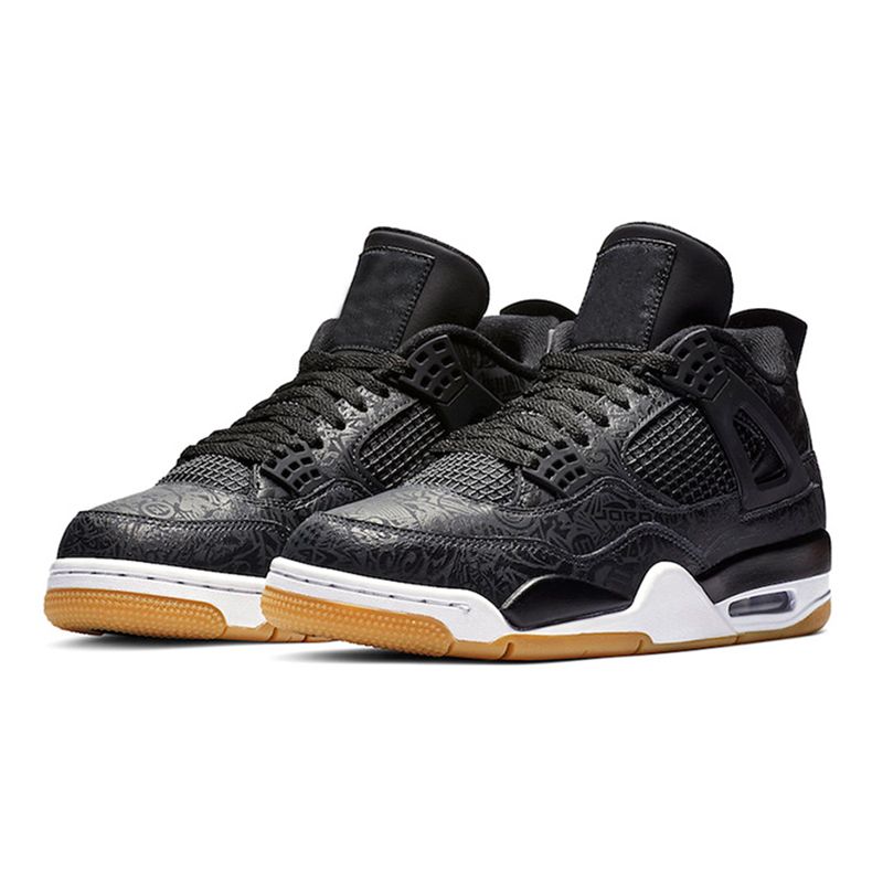 # 12 Black Gum