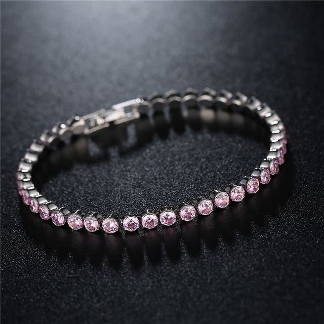 Pink4mm/17 cm