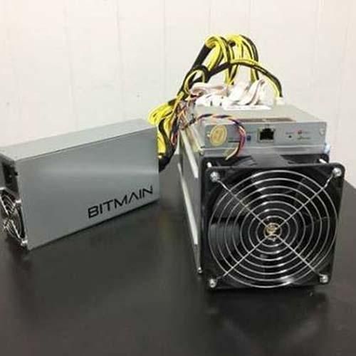 PSD ile Antminer Z9 mini