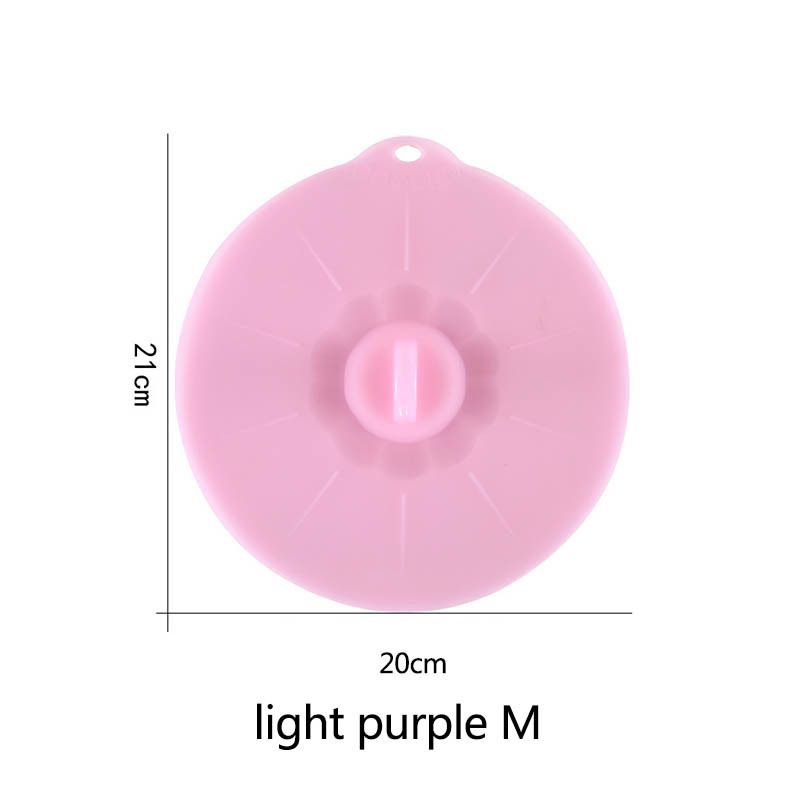 Light Purple m