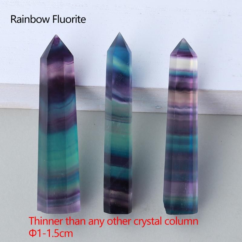 Fluorite arc-en-ciel 5-6cm