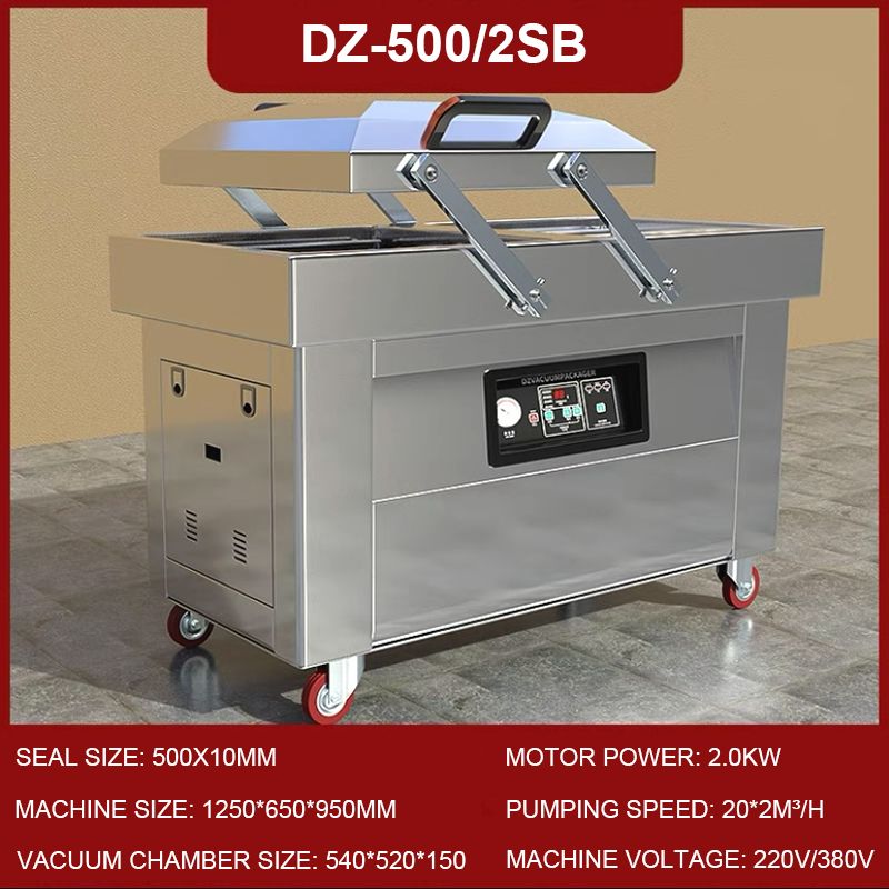 DZ-500-2SB