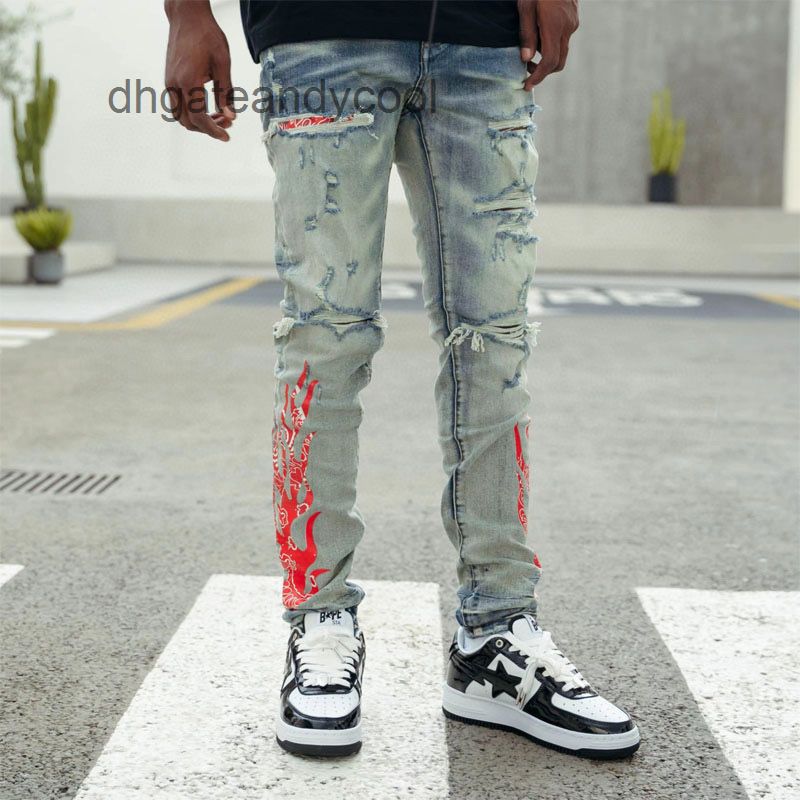 best designer jeans for men