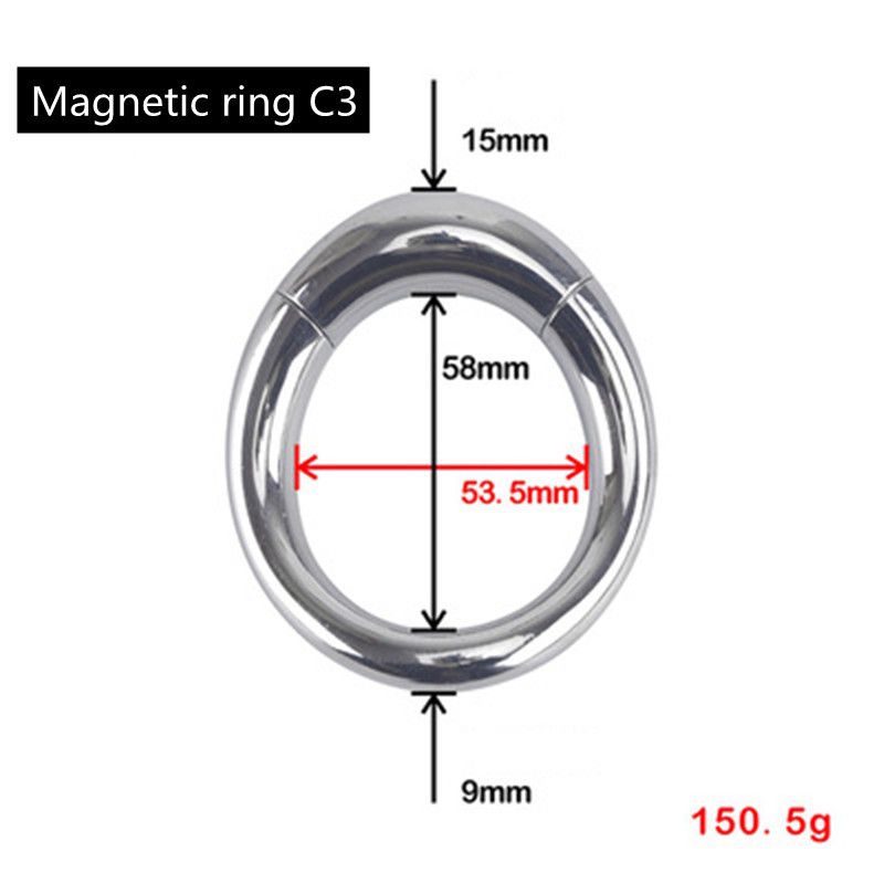 C3 magnetring